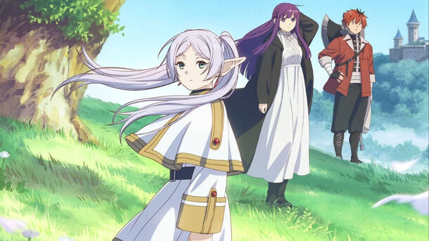 Frieren Isn’t All-Powerful: Here’s the One Weakness the Heroine of the Hit Anime Tries to Hide - image 1