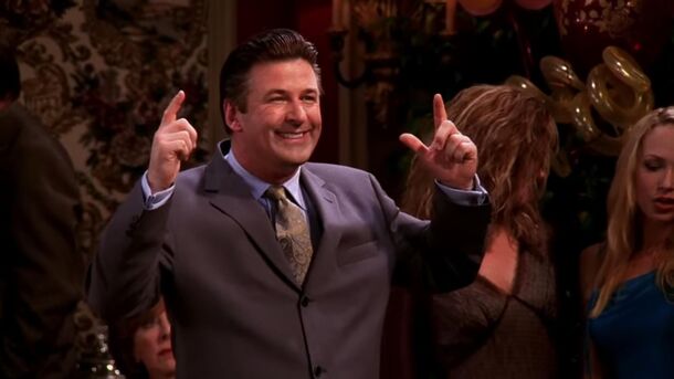 15 A-Listers Who Guest-Starred on Friends and You Totally Forgot About It - image 4