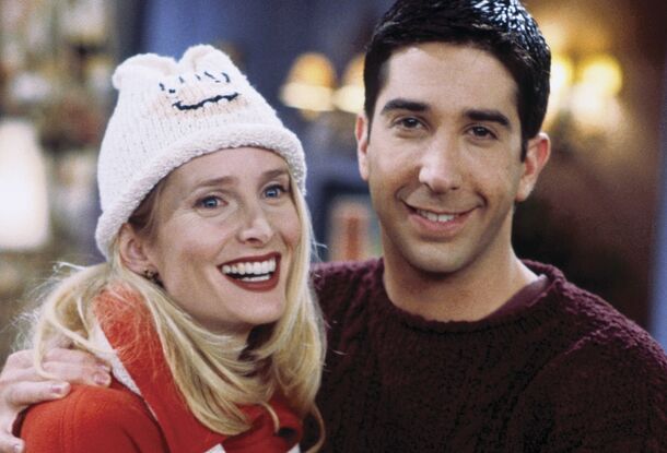 Insane Friends Theory That Will Forever Change The Way You Look At Ross And Rachel - image 1