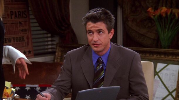 15 A-Listers Who Guest-Starred on Friends and You Totally Forgot About It - image 12