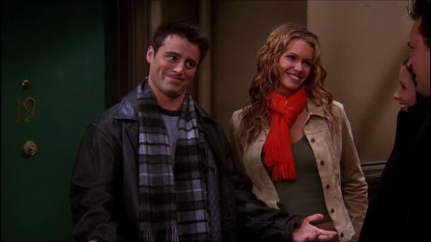 15 A-Listers Who Guest-Starred on Friends and You Totally Forgot About It - image 15
