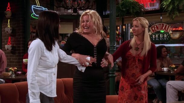 15 A-Listers Who Guest-Starred on Friends and You Totally Forgot About It - image 13
