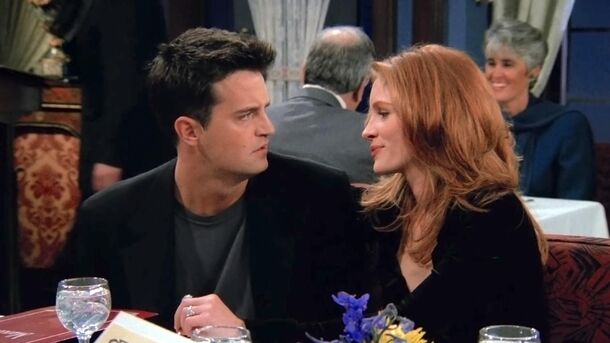 15 A-Listers Who Guest-Starred on Friends and You Totally Forgot About It - image 3