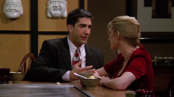 Friends Always Forgot What It Said About Ross, Kept Driving Fans Crazy - image 1