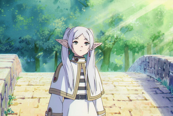 The Vibe of 'The Apothecary Diaries' from the First Scene: 5 Anime for Those Already Missing Mao Mao and Renshi - image 1