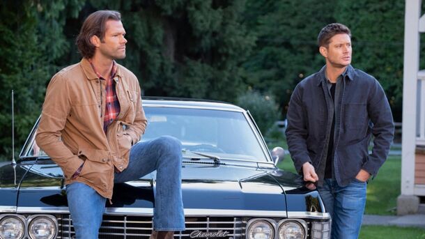 Supernatural S16 Had a 5-Year Deadline, and It’s Running Out Soon - image 1