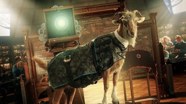 ‘Wicked’ Character Quiz: Who Are You Based on Your Zodiac Sign? - image 6
