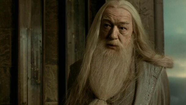 Harry Potter: Dumbledore's Obsession with the Deathly Hallows Cursed Wizards for Generations - image 1