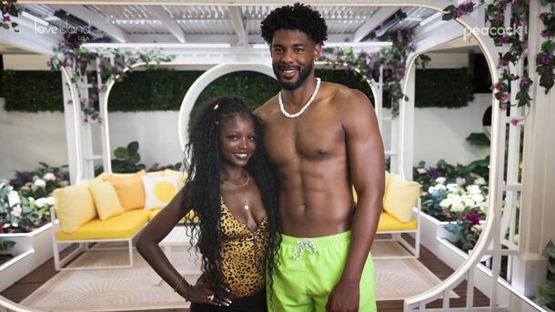 ‘Love Island’ Fans Think Ace Is Over With Chris Seeley Entering the Villa - image 2