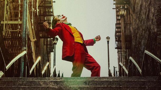 Bill Skarsgård Is DCU's Perfect New Joker, Fans Say: Is It Possible? - image 2