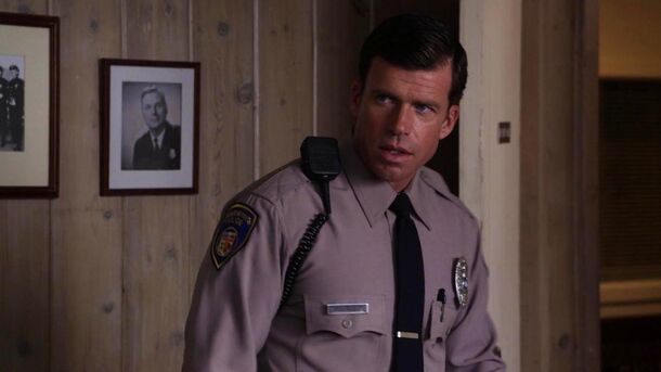 Sons of Anarchy Killed Taylor Sheridan’s Acting Career: Here’s How - image 1