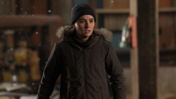 A 10/10 Way 'The Last of Us' Can Still Introduce Abby’s POV in Season 2 - image 3