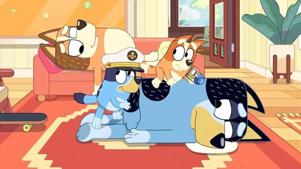 10 ‘Bluey’ Facts, but They Get Progressively Darker - image 3