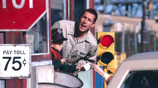 10 Must-Watch Adam Sandler Movies on Netflix If You Loved ‘Happy Gilmore 2’ - image 3