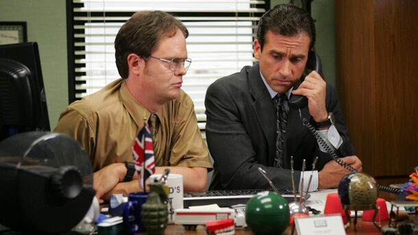 Michael Scott's Best Sales Secret That You May Want To Use Too - image 1