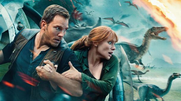 All 7 ‘Jurassic World’ Movies, Ranked by IMDb - image 3