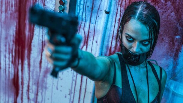 8 Zombie Horrors That Are as Good as ‘28 Days Later’ Franchise - image 5