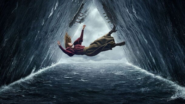 5 Best Supernatural Thrillers Like 'Dark' to Binge Right Now - image 1