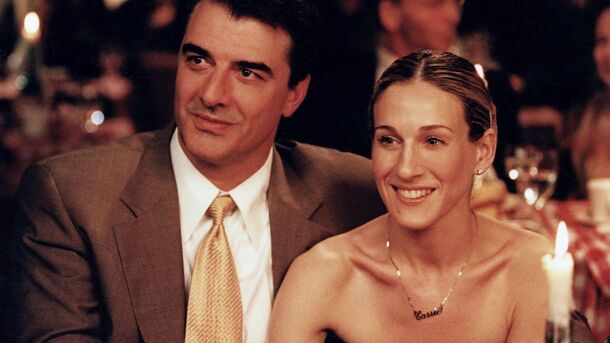 5 Best Sex And The City Episodes That Will Make You Miss Carrie Bradshaw - image 1
