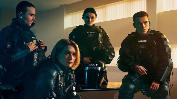 5 Highly Bingeable Police Shows for ‘Blue Bloods’ Fans to Watch Before ‘Boston Blue’ - image 5