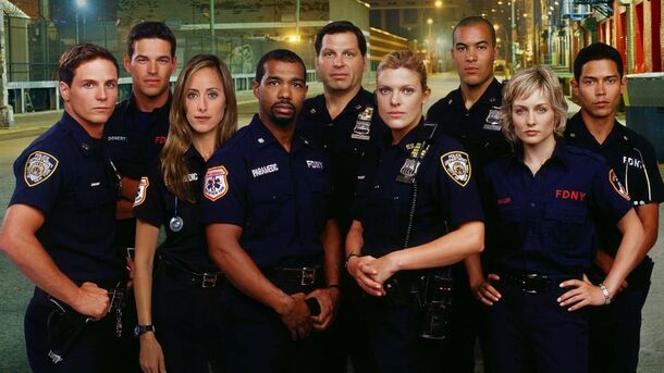 9 Best TV Shows About First Responders for Every NCIS and Chicago Fire Fan - image 7