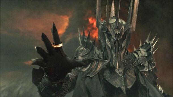 5 Most Powerful Lord of the Rings and Hobbit Characters, Ranked - image 2