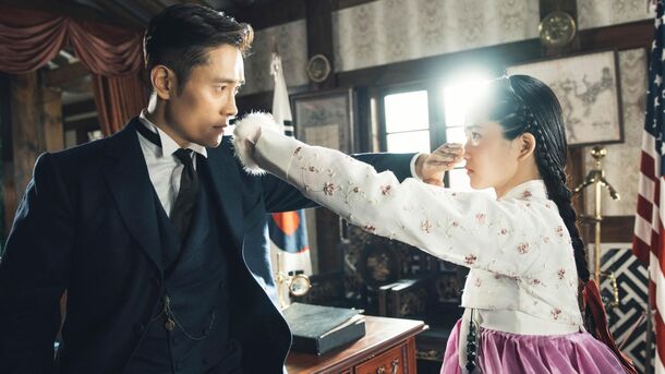 5 Best Joseon Era K-Dramas for South Korea History Fans - image 4