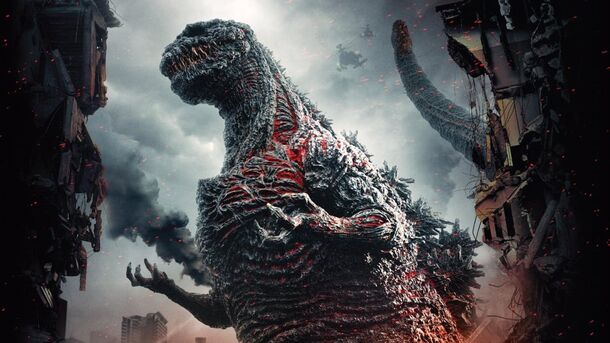 Already Saw The New Empire? 5 Best Movies About Godzilla & King Kong You Can (Re)Watch Next - image 3