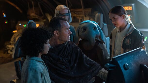 This 92% Fresh Gem Is the Best Live-Action 'Star Wars' Series in Recent Years You Missed - image 1