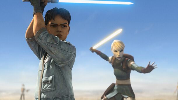 Star Wars' Animated Gem Hits Perfect 100% on Rotten Tomatoes – You Can Watch It on Disney+ - image 2