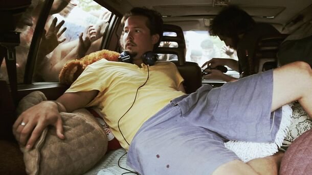 8 Zombie Horrors That Are as Good as ‘28 Days Later’ Franchise - image 2