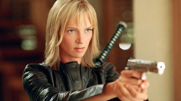 Kill Bill's Near-Death Incident Forever Ended Tarantino & Uma Thurman Creative Duo - image 3