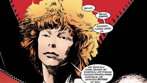 Here's the List of Every Gender-Swapped Character in 'The Sandman' (With a Twist) - image 1