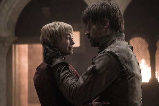 Game of Thrones Ruined Cersei and Jaime's Story Arc by Ignoring This Prophecy - image 1