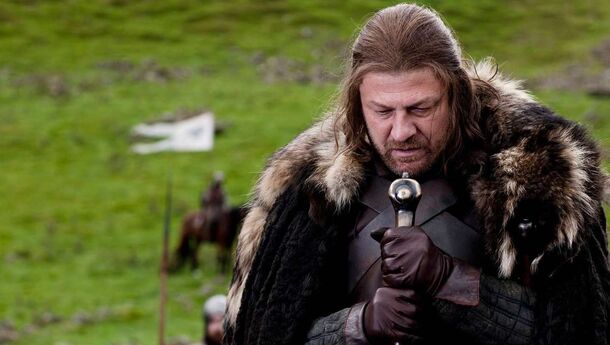 No Spoilers Could Prepare You For These 8 Shocking TV Deaths - image 6