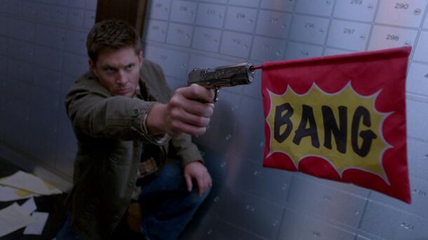 Every ‘Supernatural’ Season, Ranked By IMDb Score - image 6