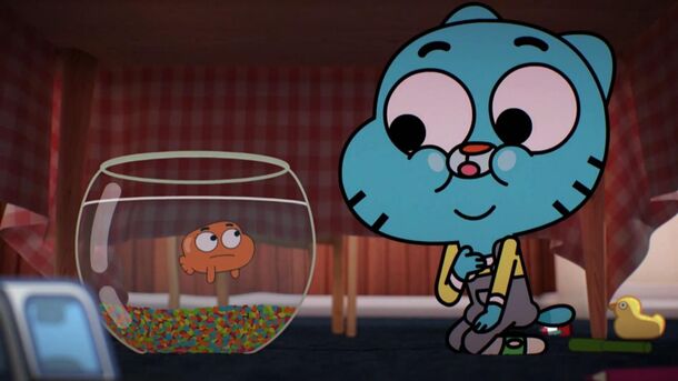 9 Best ‘The Amazing World of Gumball’ Episodes, Ranked by IMDb - image 2