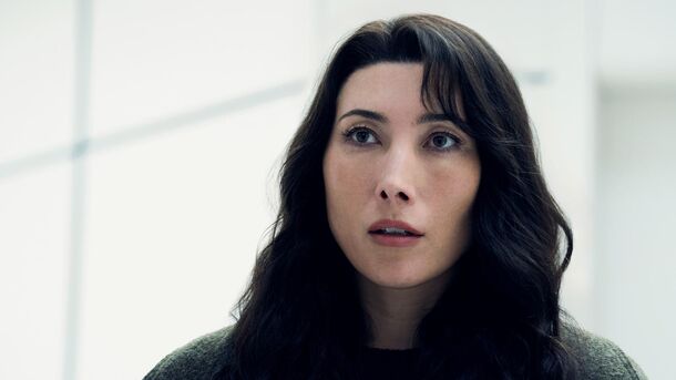 ‘Severance’ Creator Explains the Weirdest Detail in Season 2 Finale - image 1