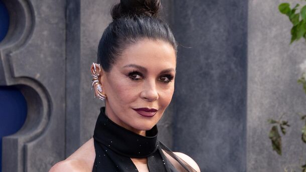 Did ‘Wednesday’ Recast Morticia Addams for Season 2? - image 2