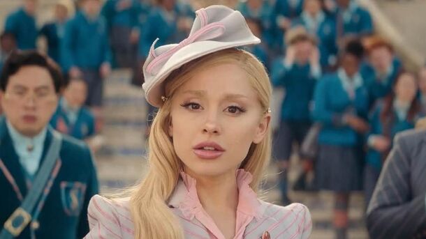 ‘Wicked’ Character Quiz: Who Are You Based on Your Zodiac Sign? - image 7
