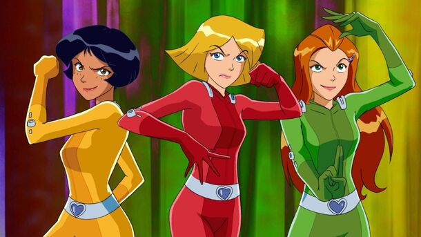 7 Best Cartoons with Badass Female Protagonists - image 6