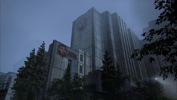 ‘The Last of Us’ Creator Teases Hospital B3 Horror Only Game Players Will Recognize - image 1