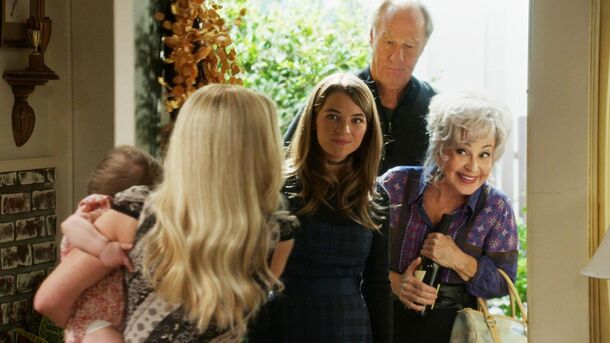 Georgie and Mandy Ruined Cooper Family for No Reason At All, Fans Say - image 1