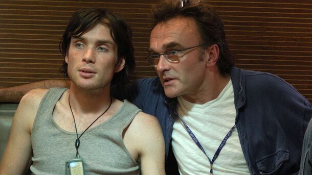 After 28 Days Later, Danny Boyle and Cillian Murphy Teamed Up For a Highly Underrated Psychological Thriller - image 1