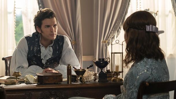 7 Period Dramas Like ‘The Gilded Age’ to Watch While You Wait For New Episode - image 7
