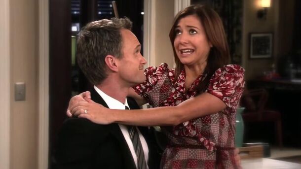 5 Crazy How I Met Your Mother Theories That Will Leave You Speechless - image 2