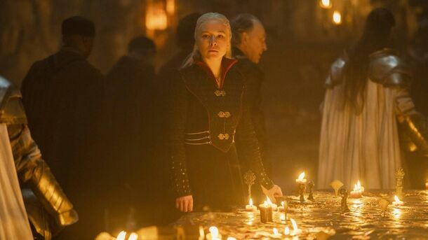 Rhaenyra Targaryen Isn’t the Hero in House of the Dragon & That’s Exactly Why She Is My Favorite - image 1