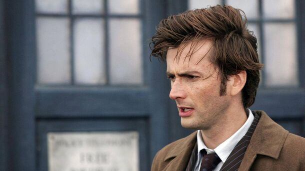 David Tennant Could Never Come Back To 10th Doctor Now, Here's Why - image 1