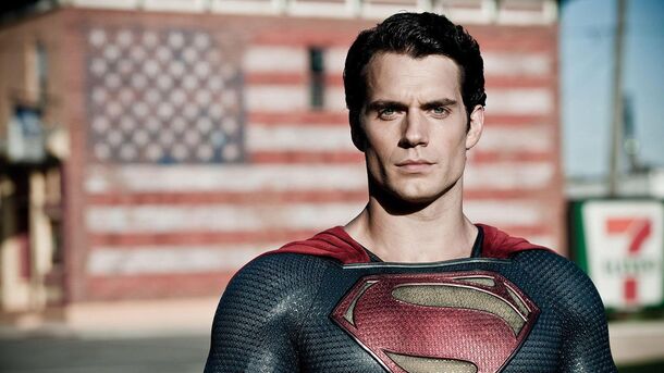 ‘More CW Than Actual CW’: First Look at New Superman Raises Fans’ Eyebrows — Again - image 1