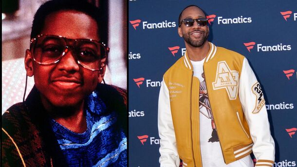 What Happened to These 5 Once Popular Child Stars from the 90s - image 1